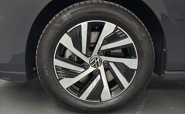 Volkswagen Golf Style eHyb Kamera ACC IQ.Light ErgoActive