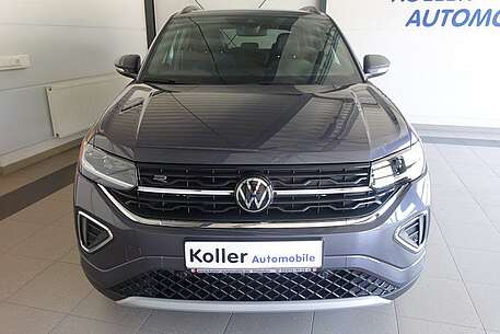 Volkswagen T-Cross T-Cross 1.5 TSI DSG R-Line