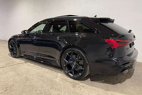 Audi RS6 RS6 performance 4.0 TFSI -KERAMIK-SCHALENSITZE-