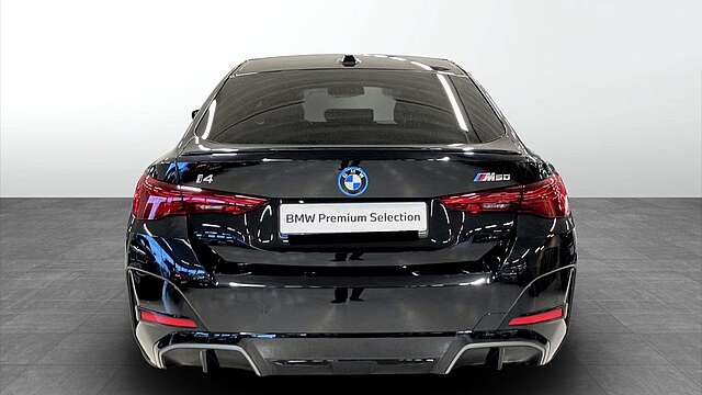 BMW i4 M50 xDrive Gran Coupe*M Sport Pro*Innopak 2