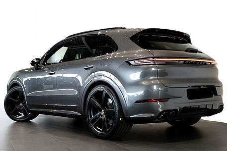 Porsche Cayenne Cayenne E-Hybrid*SpDesi*SpAbg*Luft*Memory*Beige
