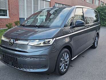 Volkswagen T7 Multivan T7 Multivan STYLE 5J-Ga AHK Matrix LÜ Lang LP82€