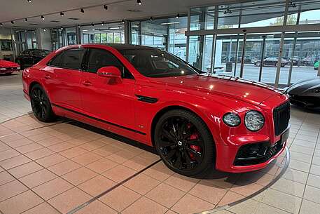 Bentley Flying Spur Flying Spur V8 Black Line/Mulliner/Touring