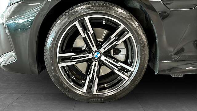 BMW 330e xDrive M Sport Touring*Sp.Sitze*Standheiz.*