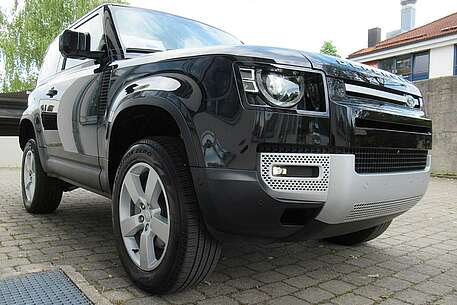 Land Rover Defender D300 HSE HEAD PANO ACC 3C LUFT MATRIX®BELÜF+eAHK