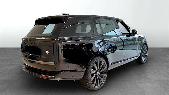 Land Rover Range Rover SV P615*KEYLESS*HUD*ACC*Memory*360*