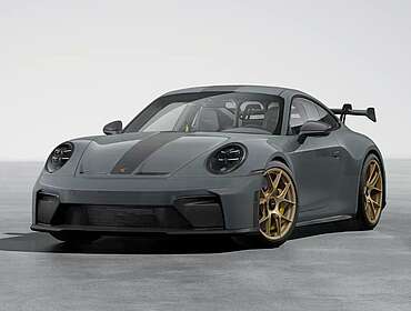 Porsche 992 992 911 GT3 °WEISSACH°CLUBSPORT°CERAMIC°LIFT°+++