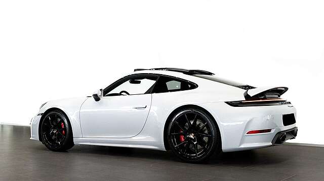 Porsche Porsche 992 911 Carrera S*MY2025