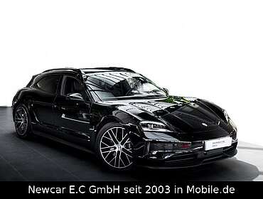Porsche Taycan Taycan Sport Turismo*ACC*Pano*Luft*PASM*BOSE*LED