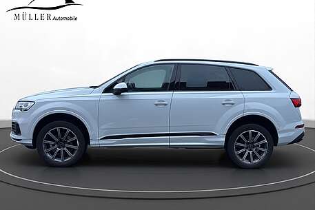 Audi Q7 Q7 50 TDI Bang&amp;Olufsen Cricket Luft Softclose