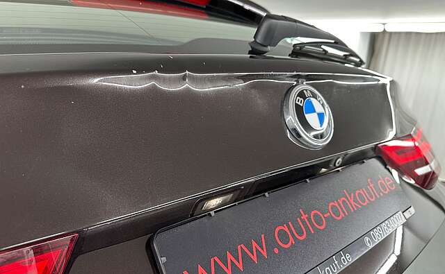 BMW X5 40 d Panorama Xenon HIFI Drive Assist Leder