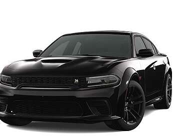 Dodge Charger Charger Scat Pack 6,4|MY23|WIDEBODY|LAST CALL