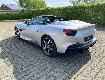 Ferrari Portofino Portofino M