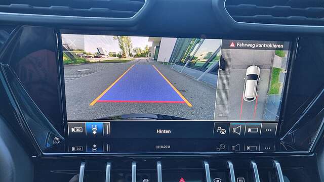 Lamborghini Urus 4.0 V8/23&apos;&apos;/Pano/HUD/Anima/360