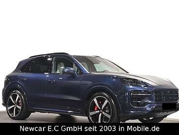 Porsche Cayenne Cayenne S E-Hybrid*MJ2026*SpDes*SpAbg*HuD*Chrono