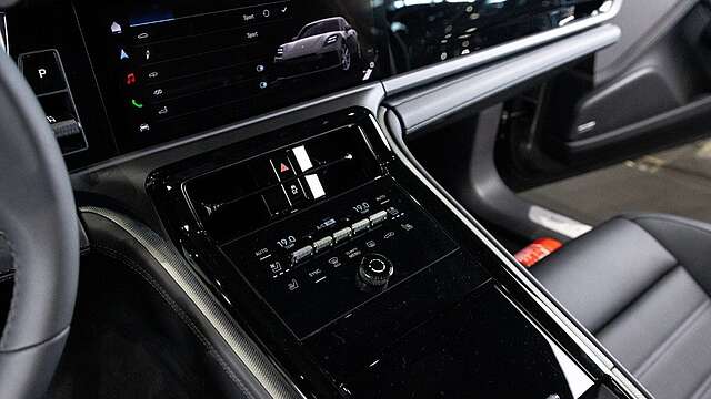 Porsche Panamera 4S E-Hybrid*SpDes*SpAbg*Pano*LED*ACC