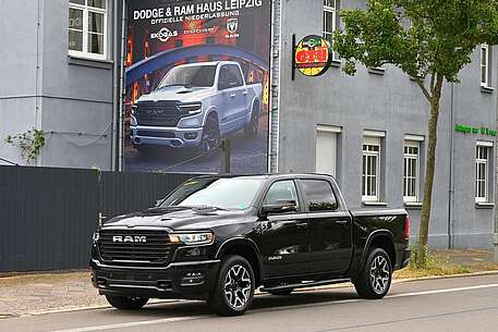 Dodge RAM RAM Laramie Sport 3.0 Hurricane,MY25,ACC.Totw,LP