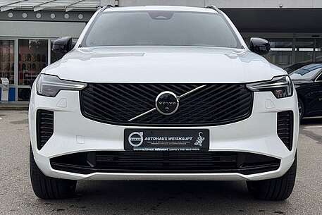 Volvo XC90 XC90 T8*Ultra Dark*NP106490*AWD*LFW*AHK*B&amp;W*22Z