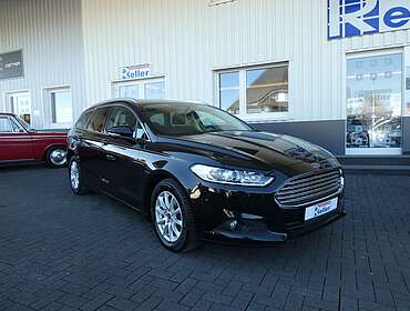 Ford Mondeo Mondeo Business Edition, AHK, Navi