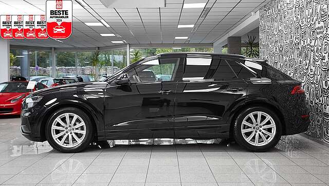 Audi Q8 50 TDI 3x S LINE PLUS*RS SPORTSITZ*ALLRADLENK