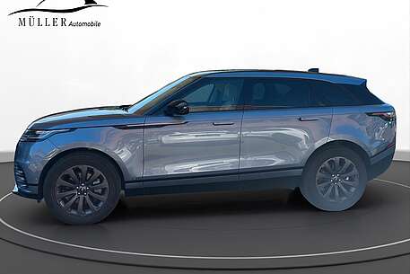 Land Rover Range Rover Velar Range Rover Velar P250 R-Dynamic