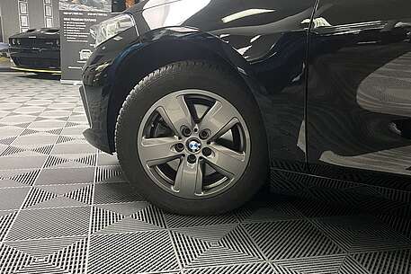BMW 118 118 i Advantage KLIMA PDC SITZHEIZUNG NAVI LED