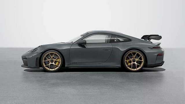 Porsche 992 911 GT3 °WEISSACH°CLUBSPORT°CERAMIC°LIFT°+++