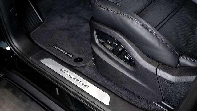 Porsche Cayenne Coupe E-Hybrid*MY26*SpDes*SpAbg*Luft*ACC
