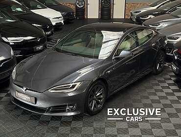Tesla Model S MODEL S LONG RANGE RAVEN | AP HW3 | CCS | OAK