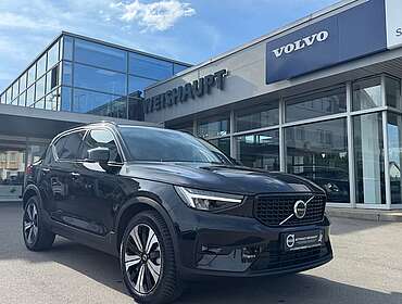 Volvo XC40 XC40 T4*Plus Dark*NP 59.640*Recharge*360°*ACC*