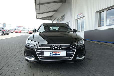 Audi A4 A4 35 TFSI advanced, Leder, Kamera, Memory