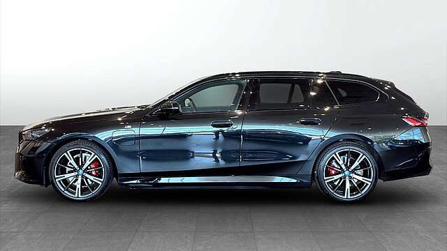 BMW 530e xDrive Touring*M Sportp Pro*Sportfahrwerk