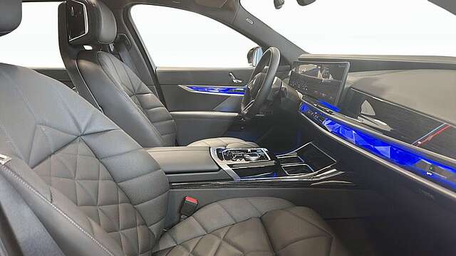 BMW i7 eDrive50 M Sportpaket*Panorama*