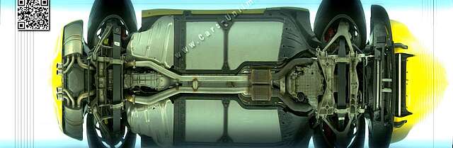Corvette C5 Z06 - Original Zustand - 1 Vorbesitzer - TOP
