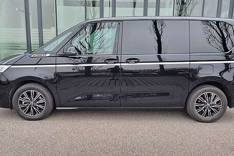 Volkswagen T7 Multivan T7 Multivan Style 2.0TDI ACC AHK Matrix El.Kl 7S
