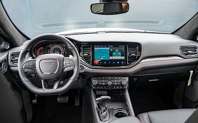 Dodge Durango 5,7l R/T,SRT Paket,Brembo,ACC
