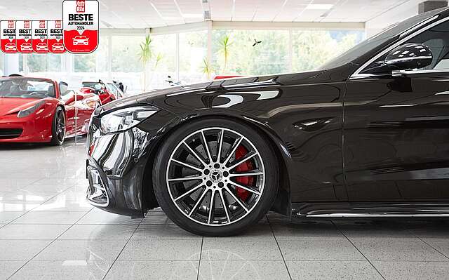 Mercedes-Benz S 350 d 3x AMG SPORT*PANO*DESIGNO*3D-DISPLAY*20&apos;