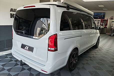 Mercedes-Benz V 300 Marco Polo 300 d EDITION Garantie 10/2026