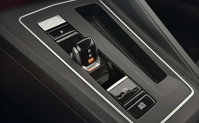 Volkswagen Golf VIII eHybrid Style Kamera Standhz Sportsitz