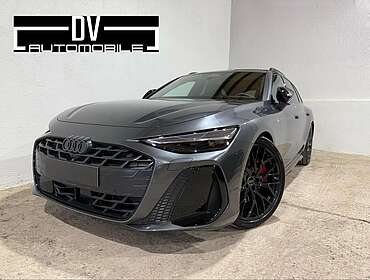 Audi A6 A6 Avant edition one 3.0 270 kW TFSI quattro