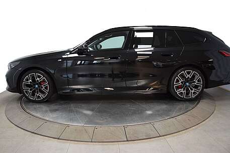 BMW i5 i5 xDrive40 Touring M Sport Pro*DrivAss+*Innova