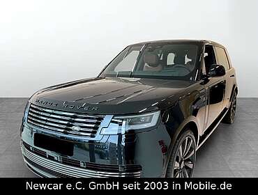 Land Rover Range Rover Range Rover SV P615*KEYLESS*HUD*ACC*Memory*360*