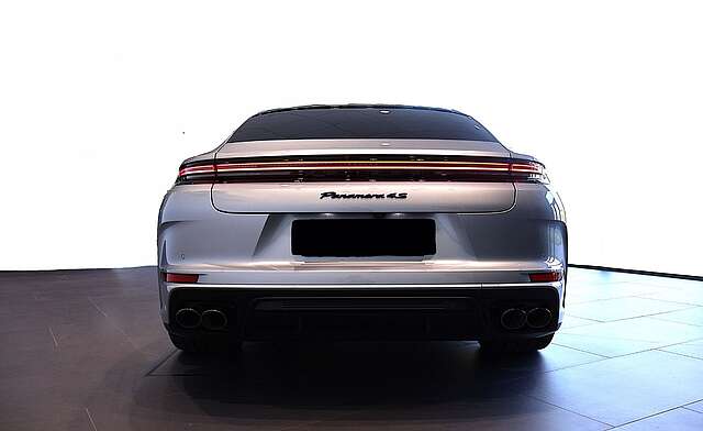 Porsche Panamera 4S E-Hybrid*SpDes*SpAb*HuD*ACC*Memory*