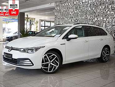 Volkswagen Golf Golf VIII Variant STYLE*DSG*NAVI*VIRTUAL PRO*ACC