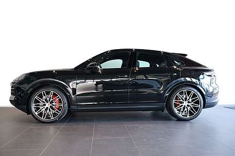 Porsche Cayenne Cayenne Coupe S E-Hybrid*ACC*Memo*Pano*LED*BOSE