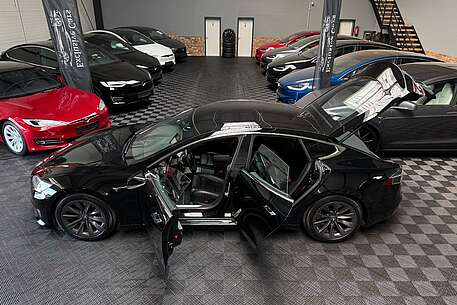 Tesla Model S MODEL S LONG RANGE RAVEN | AP3.0 | HEPA | MCU2 |