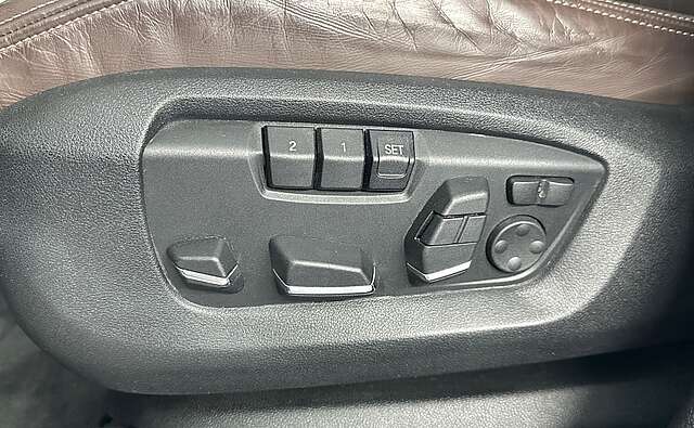 BMW X5 40 d Panorama Xenon HIFI Drive Assist Leder
