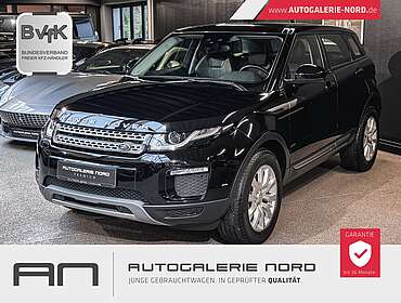 Land Rover Range Rover Evoque Range Rover Evoque Autobiography+Leder+Meridian+