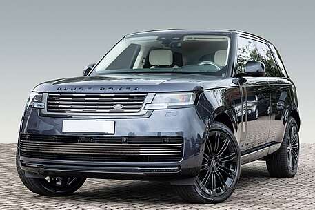 Land Rover Range Rover Range Rover P615 SV SWB &quot;Standhzg.+Komfort SV&quot;