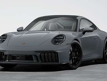 Porsche 911 Urmodell 911 Carrera GTS T-Hybrid